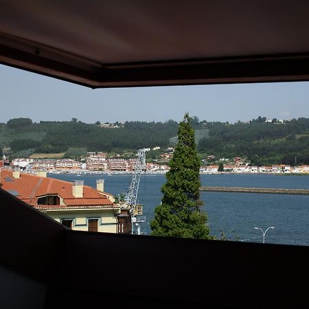 Hotel Kerala San Esteban de Pravia Kültér fotó