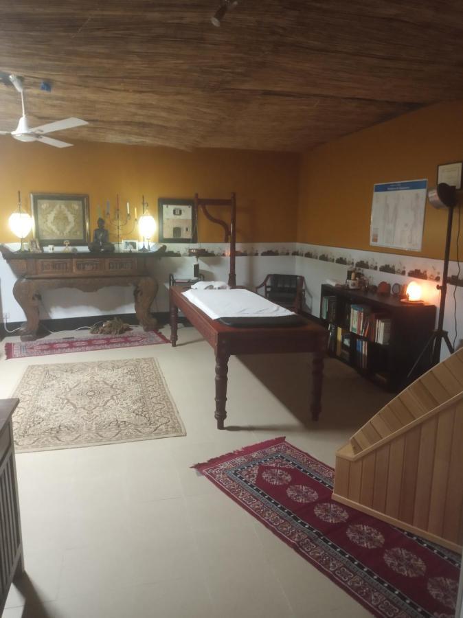 Hotel Kerala San Esteban de Pravia Kültér fotó